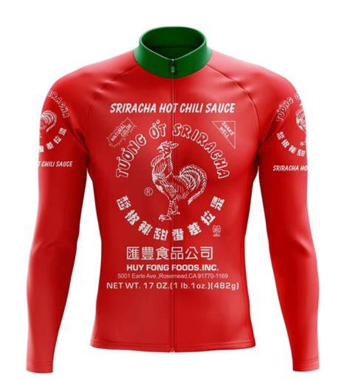 Sriracha Open How Long? (Question)