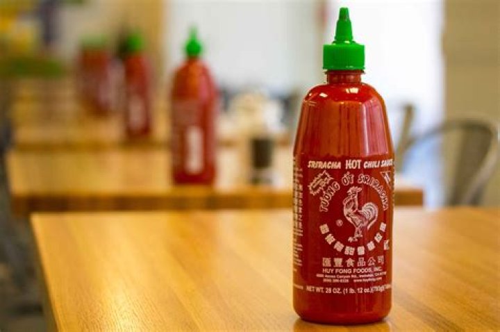 Sriracha What Is It Exactly? (Solution)