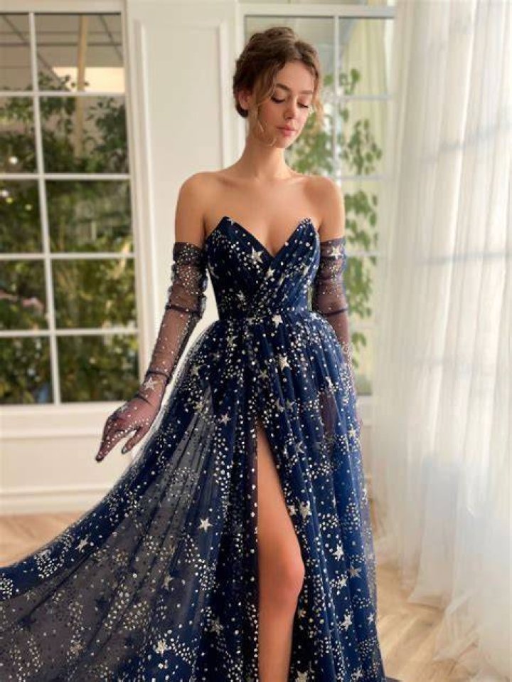 Stars Dress Stars Dress