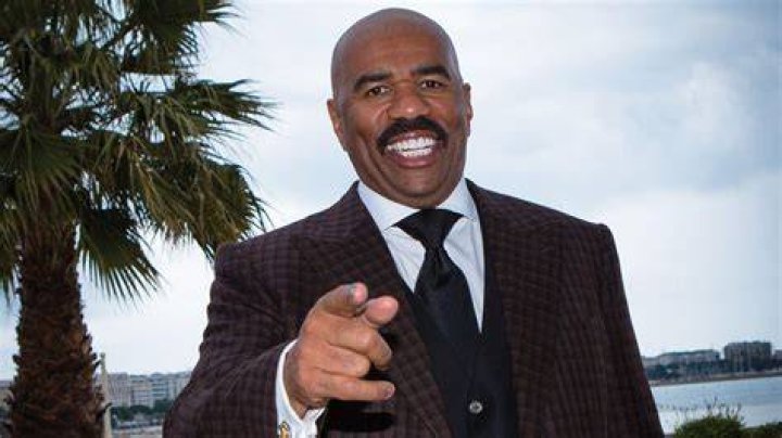 Steve Harvey 6 HD wallpaper Pxfuel