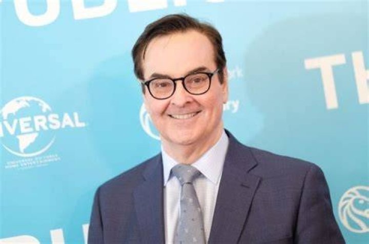 Steve Higgins Net Worth
