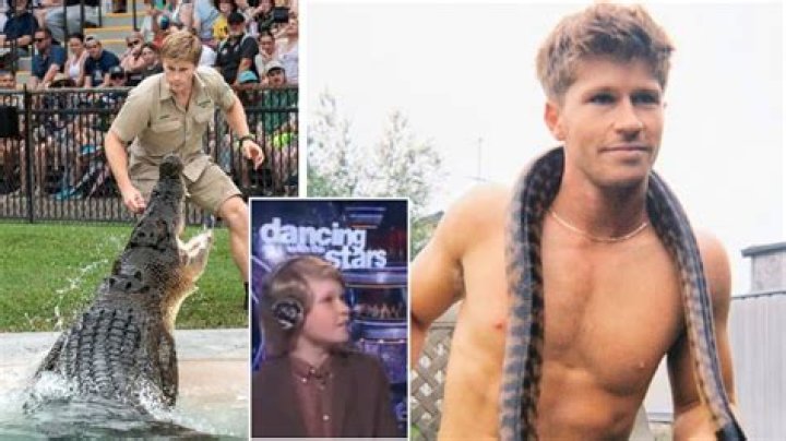 steve irwin son
