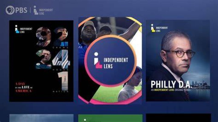 Stream the best of PBS. Anytime, anywhere.