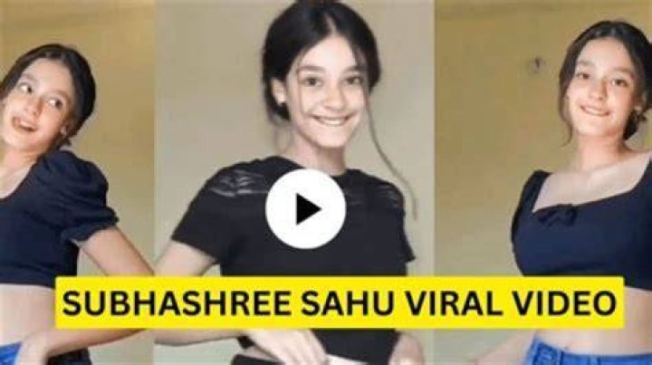 Subhashree Sahu ED Bathroom Video: A Comprehensive Analysis