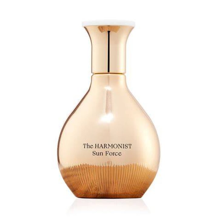 Sun Force Parfum
