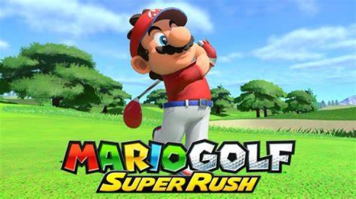 Super Rush Update Adds New Characters And Maps