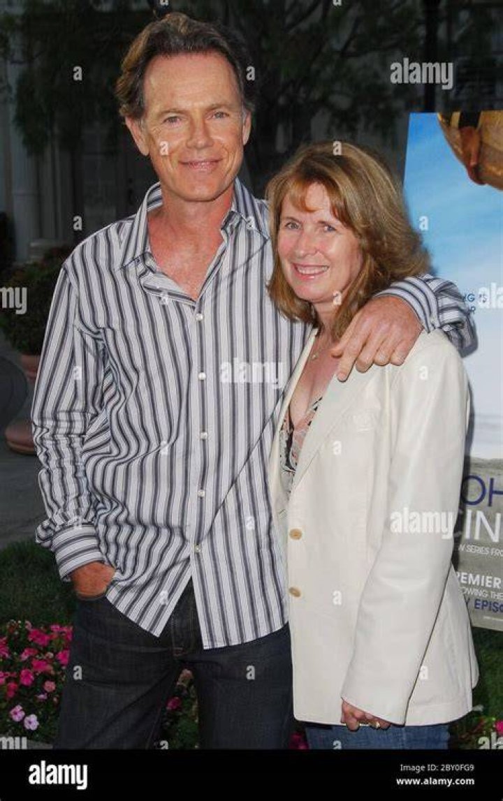 Susan Devlin, Bruce Greenwood at arrivals for FLIGHT Premiere at 2012