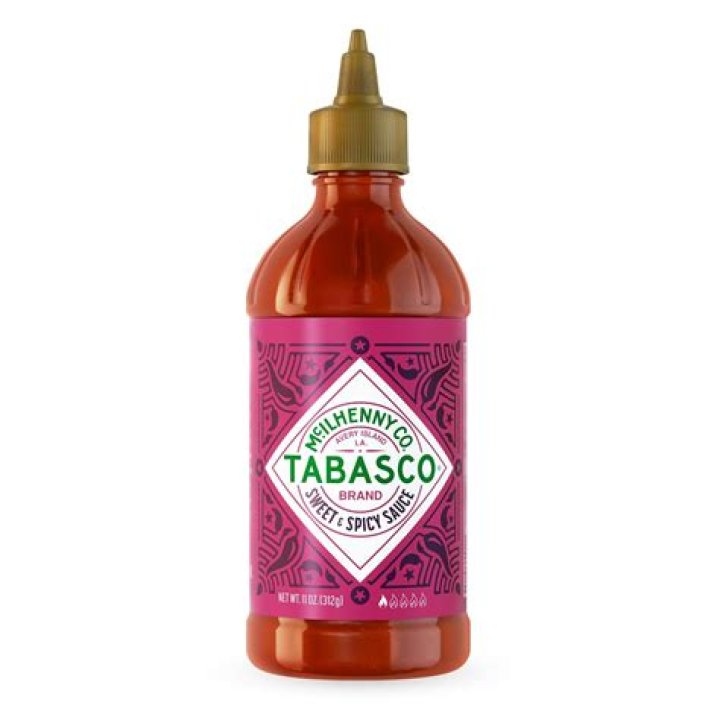 Tabasco Sauce Produced Where? (Perfect answer)