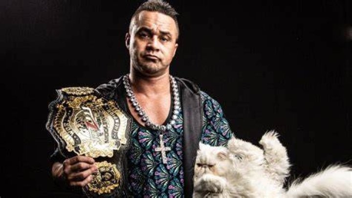 Teddy Hart