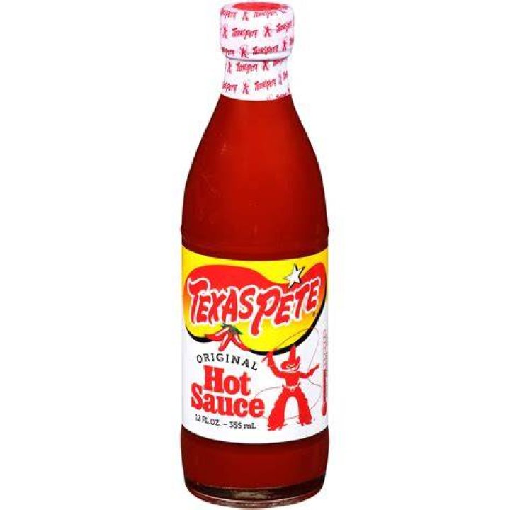 Texas Pete What Pepper? (Solved)