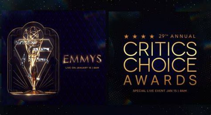 The 29th Critics' Choice Awards - Arrivals the 29th critics' choice awards arrivals