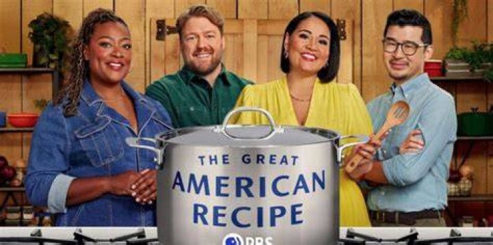 The Great American Recipe: Season 2, Episode 1