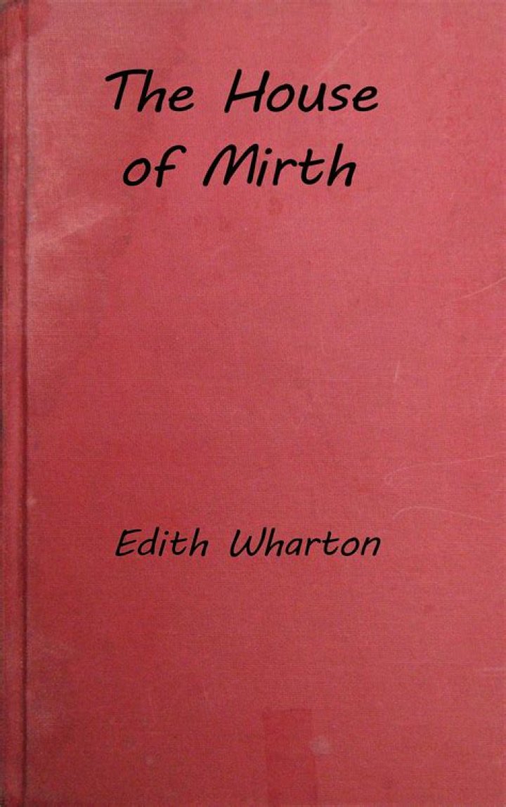The House of Mirth
