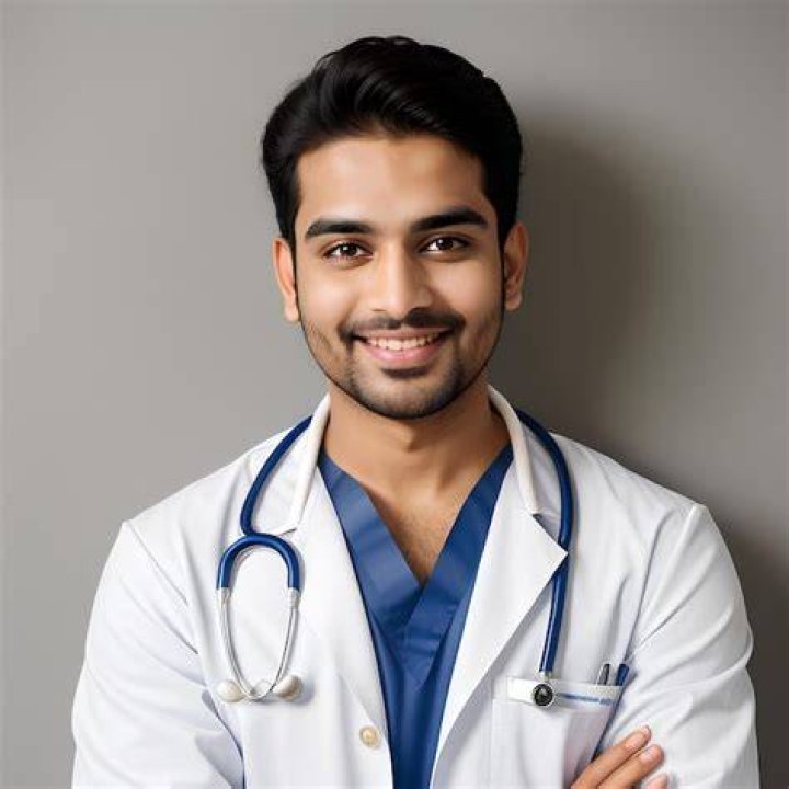 The Indian Doctor