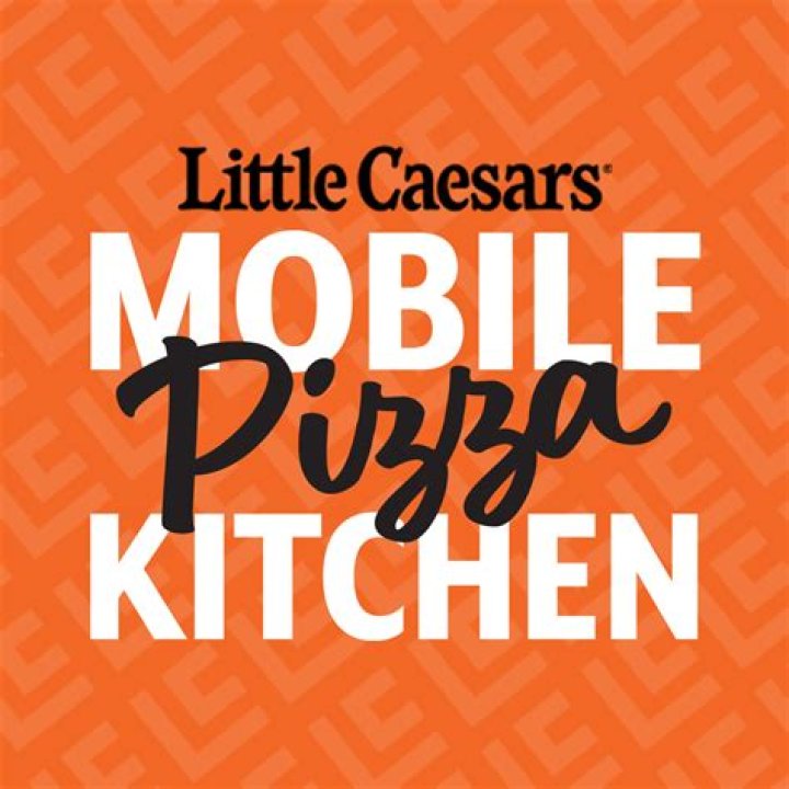 The Little Caesars Mobile App