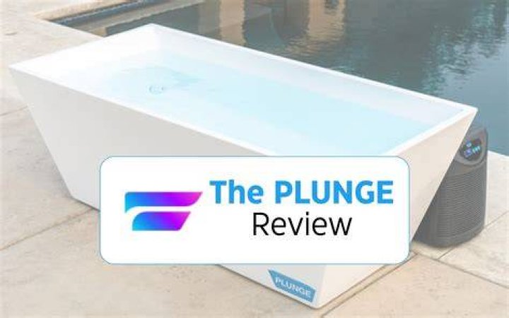 The Plunge