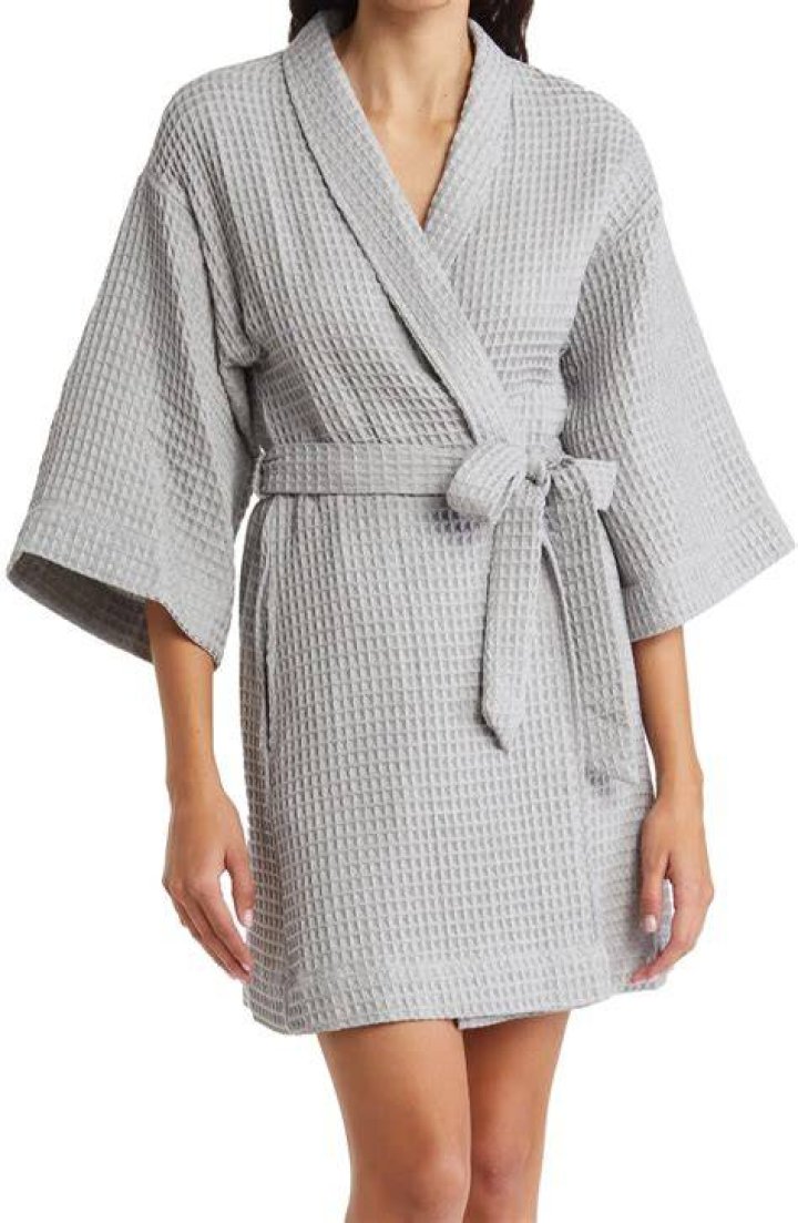 The Robe