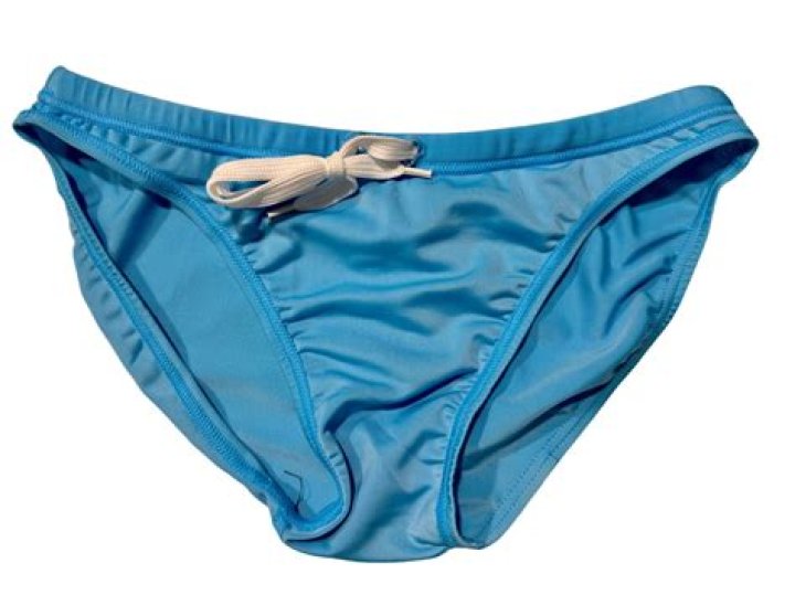 The Swim Brief