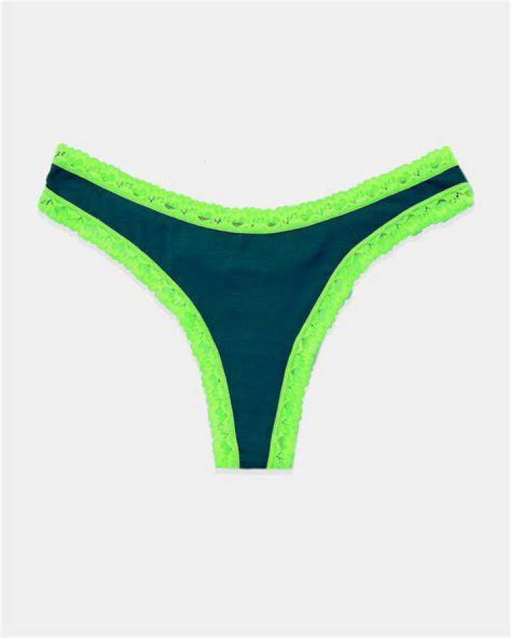 The Thong