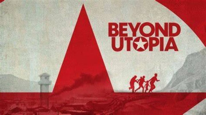 Thumbnail for: Beyond Utopia