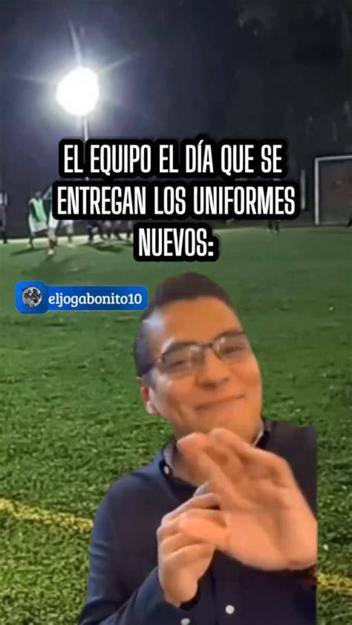 Thumbnail for: El Equipo