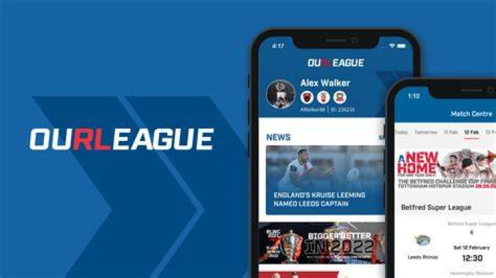 Thumbnail for: Our League