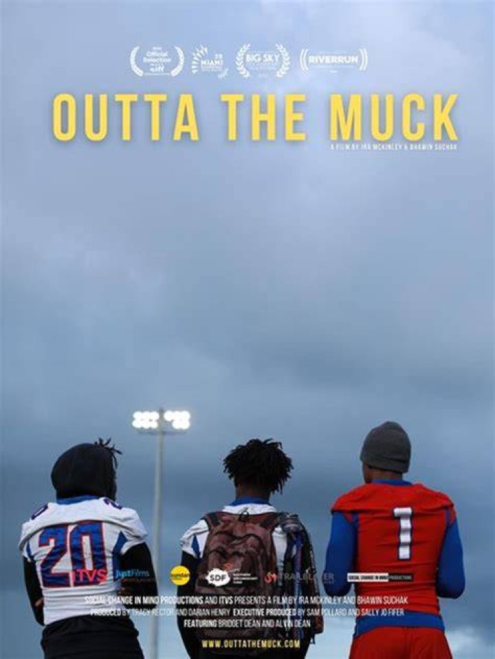 Thumbnail for: Outta the Muck