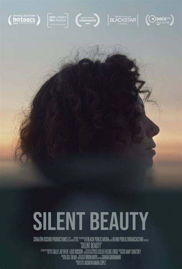 Thumbnail for: Silent Beauty
