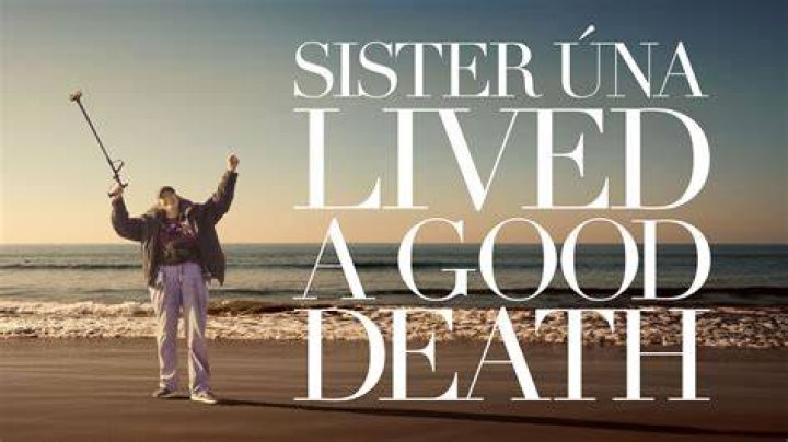 Thumbnail for: Sister Úna Lived a Good Death
