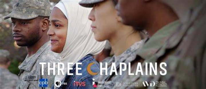 Thumbnail for: Three Chaplains