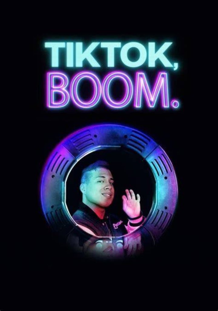 Thumbnail for: TikTok, Boom.