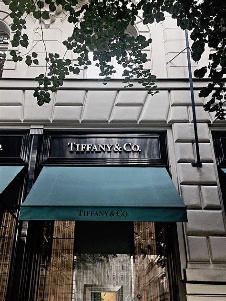 Tiffany&Co.