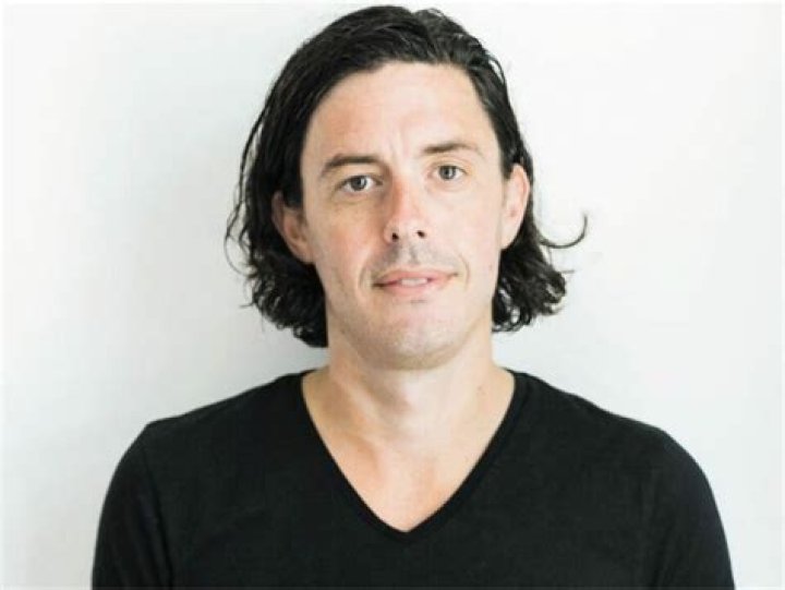 Tim Miller (Journalist) Bio, Age, Height, Partner, Net Worth, Wiki
