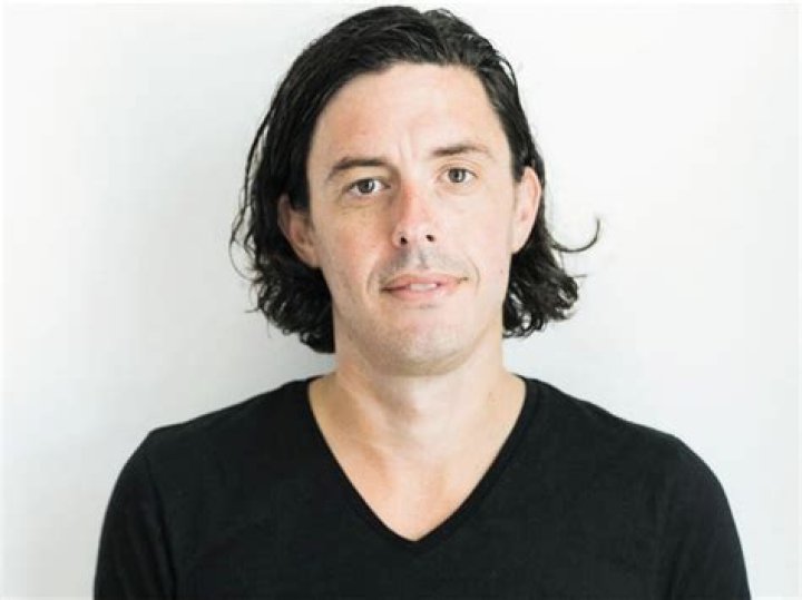 Tim Miller (Journalist) Bio, Net worth, Wiki, Age, Height, Partner