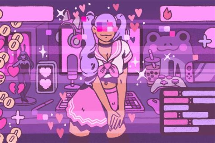 to Egirl WIRED