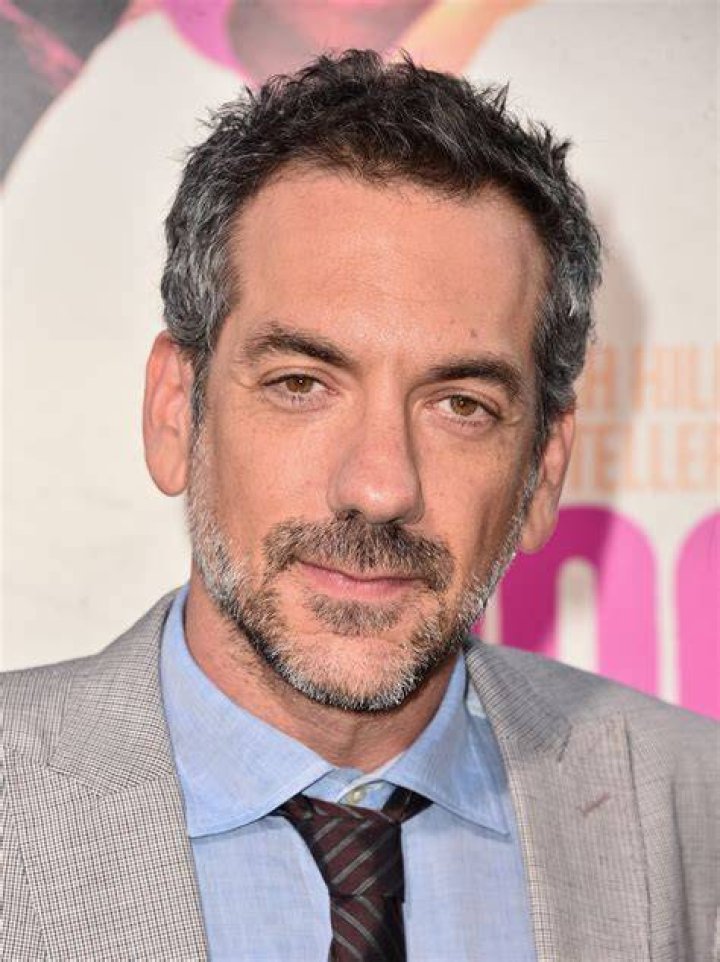 Todd Phillips Net Worth