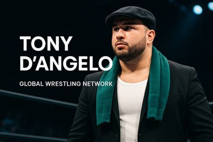 Tony D'Angelo Stacks Chase U WWE NXT Halloween Havoc