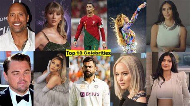Top 10 Celebrities With Small Penises (Part 2) RollStroll