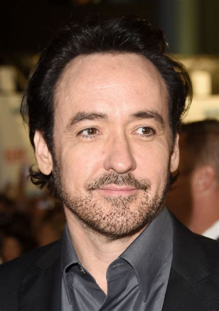 Top 102+ Images John Cusack And Jodi Lyn O Keefe Latest