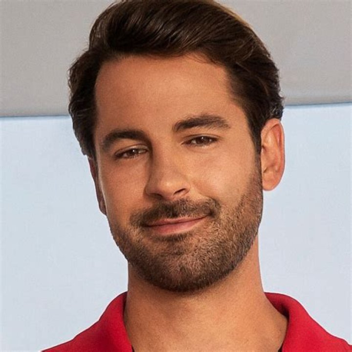 Travis Michalzik