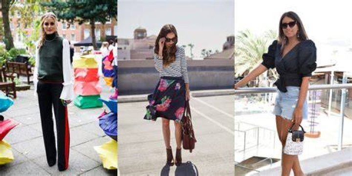 trucos vestir bien combinar colores pastel