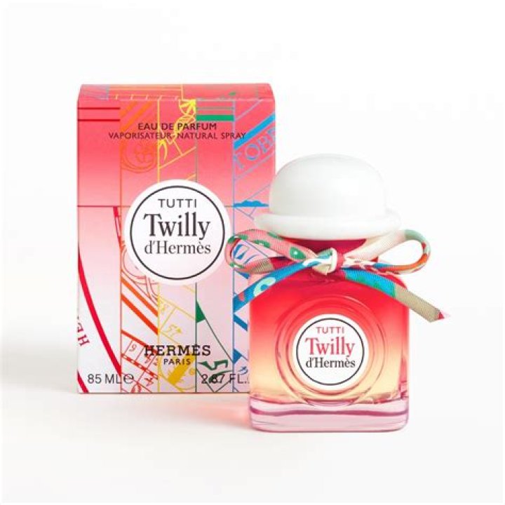 Twilly d'Herm&egrave;s