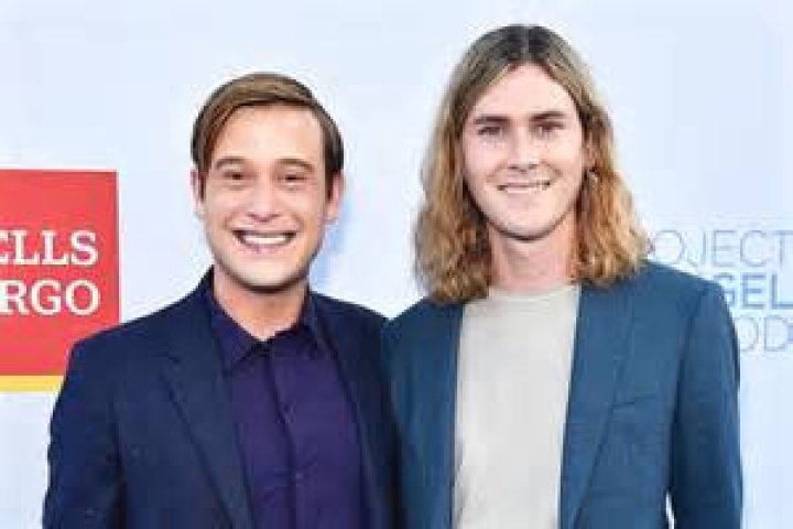 Tyler Henry 