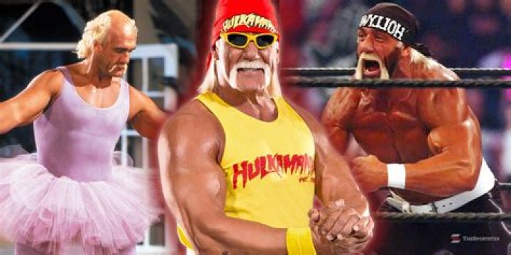Understanding Hulk Hogan's Height: A Comprehensive Analysis