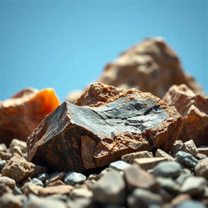 Understanding Rock Ethnicity: A Comprehensive Exploration