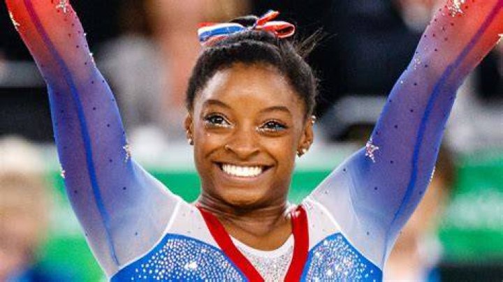 Understanding Simone Biles' Height In Feet A Deep Dive Into The World