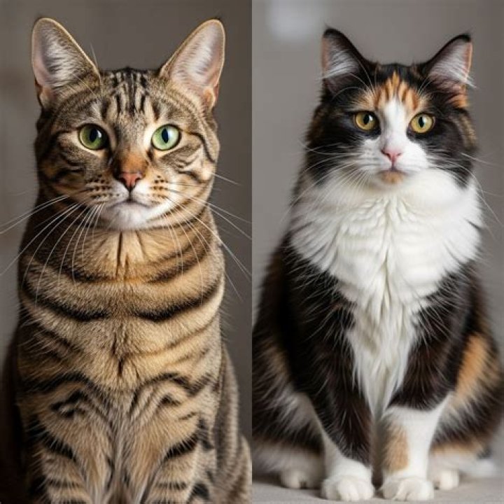 Understanding Strawberry Tabby Cats: A Comprehensive Guide