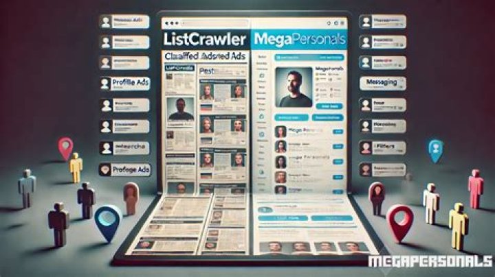 Understanding The Listcrawler Arrest: A Comprehensive Overview