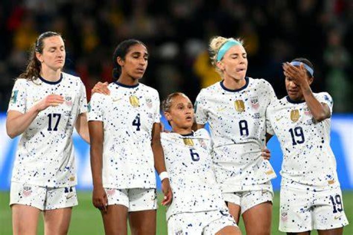 U.S. Women's Soccer Player Mallory Pugh Weds MLB's Dansby Swanson in