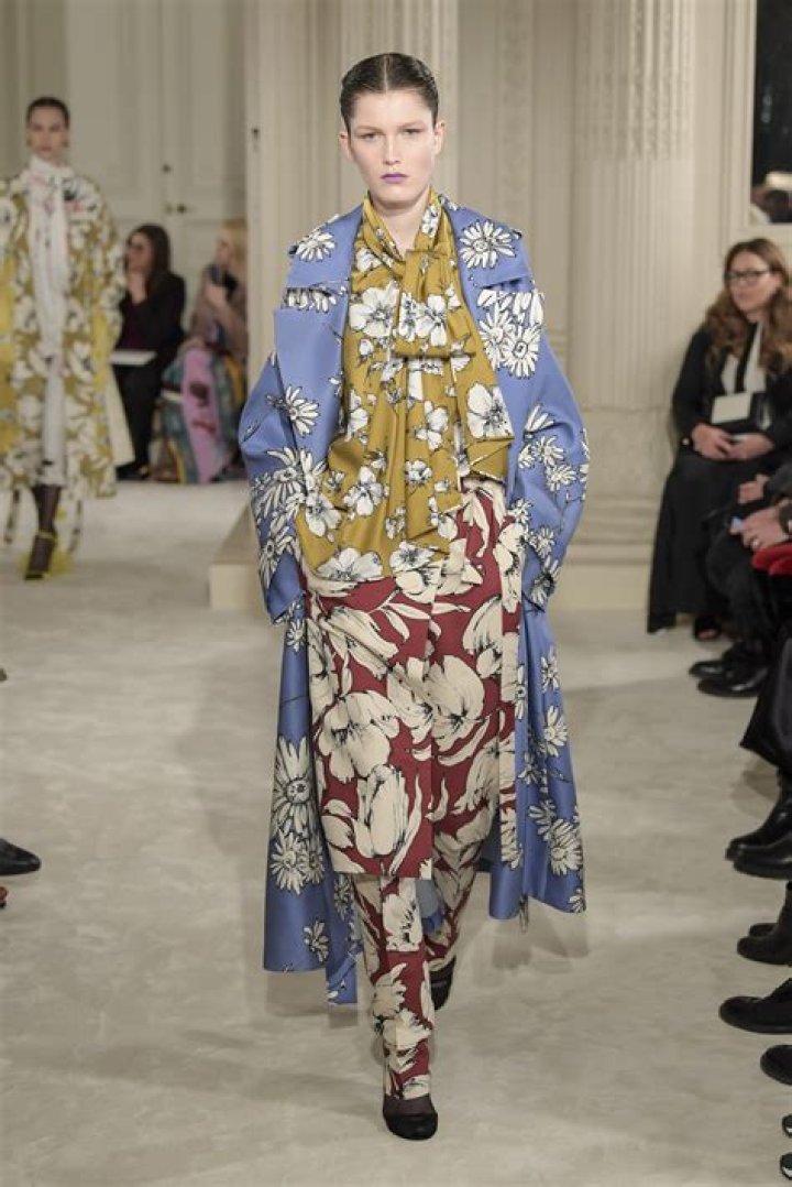 valentino couture 2018 valentino couture 2018
